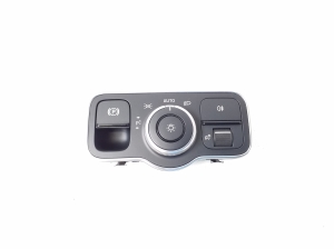 Headlight switch - A2479052902