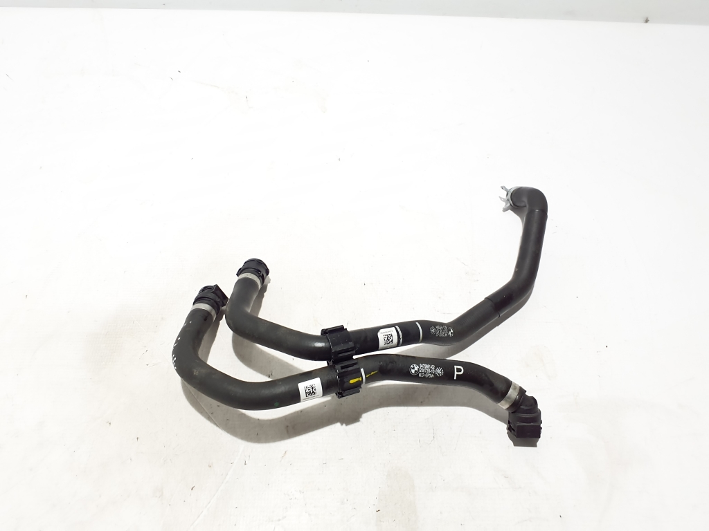 BMW i4 G26 (2022–2026) Jahutusradiaatori voolik 9475682 BMW i4 G26 (2022–2026) Jahutusradiaatori voolik 9475682