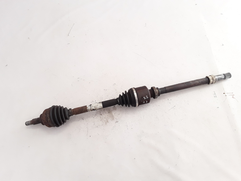 RENAULT Vel Satis 1 generation (2002-2009) Front Right Driveshaft 8200436823, 8200387377, 8200169377 21090015