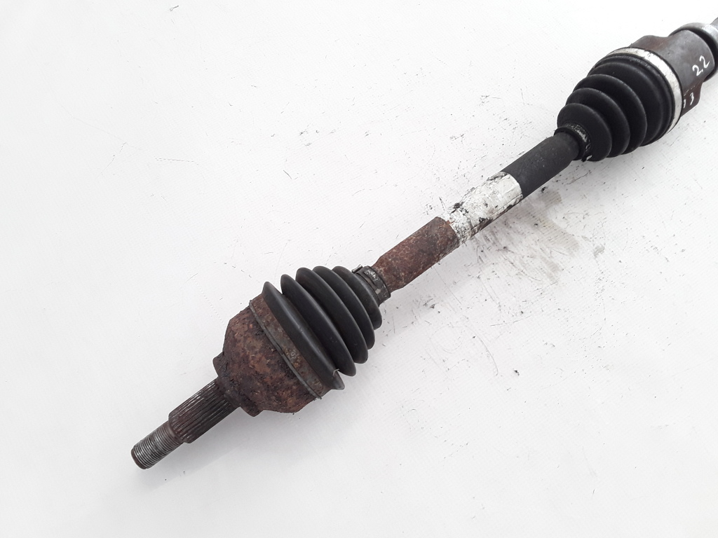 RENAULT Vel Satis 1 generation (2002-2009) Front Right Driveshaft 8200436823, 8200387377, 8200169377 21090015