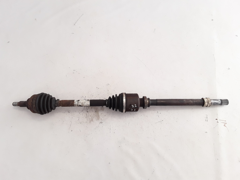 RENAULT Vel Satis 1 generation (2002-2009) Front Right Driveshaft 8200436823, 8200387377, 8200169377 21090015