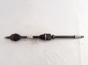 RENAULT Vel Satis (2002–2009) Front drive shaft and its parts 8200436823 - 5
