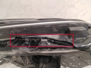 Volkswagen Arteon (2017–2026) Scheinwerfer vorne 3G8941081 - 4