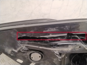 Volkswagen Arteon (2017–2026) Scheinwerfer vorne 3G8941081 - 5