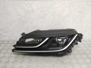 Volkswagen Arteon (2017–2026) Scheinwerfer vorne 3G8941081 - 9