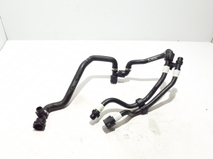 Radiator hose - 8477900