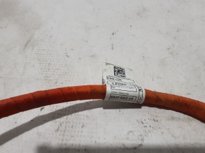 BMW i4 G26 (2022–2026) Other wire 5A0FAD2 - 2