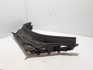 BMW i4 G26 (2022–2026) Kapotialune kate 7428165 - 2