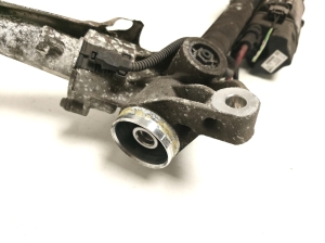 BMW 5 SERIES F10 (2010–2017) Roolilatt 6869213 - 4