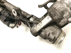 BMW 5 SERIES F10 (2010–2017) Roolilatt 6869213 - 5