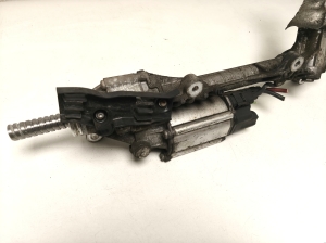 BMW 5 SERIES F10 (2010–2017) Roolilatt 6869213 - 6
