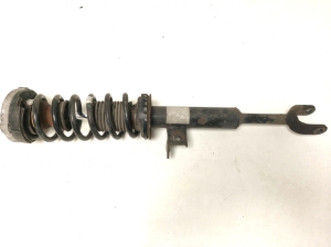 BMW 5 SERIES F10 (2010–2017) Front shock absorber - 5