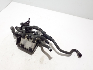 BMW i4 G26 (2022–2026) Muu radiaator 5A9C155 - 3