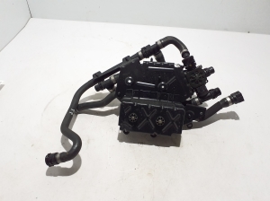 BMW i4 G26 (2022–2026) Muu radiaator 5A9C155 - 5