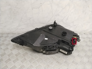 Seat Leon (2012–2026) Scheinwerfer vorne 5F1941015B - 10