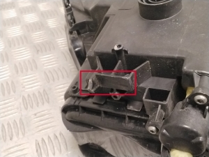 Seat Leon (2012–2026) Scheinwerfer vorne 5F1941015B - 11