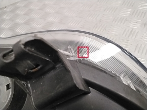 Seat Leon (2012–2026) Scheinwerfer vorne 5F1941015B - 12
