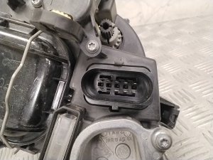 Seat Leon (2012–2026) Scheinwerfer vorne 5F1941015B - 13