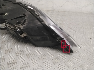 Seat Leon (2012–2026) Scheinwerfer vorne 5F1941015B - 2