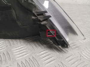 Seat Leon (2012–2026) Scheinwerfer vorne 5F1941015B - 3