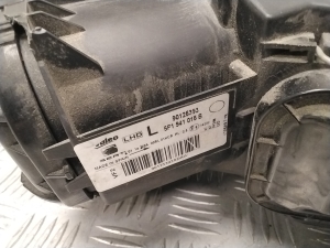 Seat Leon (2012–2026) Scheinwerfer vorne 5F1941015B - 5