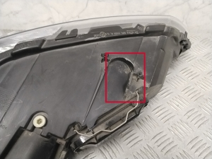 Seat Leon (2012–2026) Scheinwerfer vorne 5F1941015B - 6