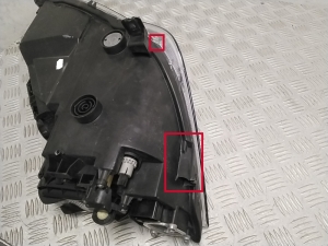 Seat Leon (2012–2026) Scheinwerfer vorne 5F1941015B - 7