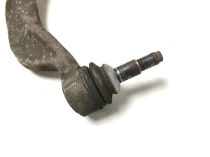 BMW 5 SERIES F10 (2010–2017) Eesmine õõtshoob 6775971 - 4