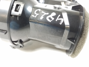 Mercedes Benz A-Class 177 (2018–2026) Sonstiges Teil der Mittelkonsole A1778309200 - 2