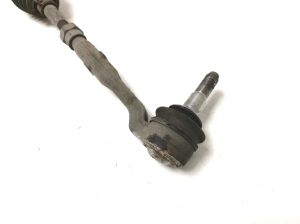 BMW 5 SERIES F10 (2010–2017) Rooliots 6784716 - 3