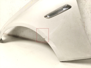BMW 5 SERIES F10 (2010–2017) Esiporitiib 5A03261 - 5