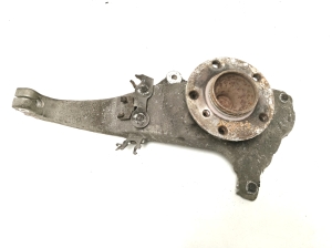 BMW 5 SERIES F10 (2010–2017) Esirumm 6775769 - 5