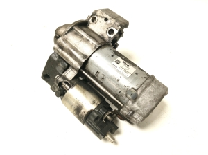 BMW 5 SERIES F10 (2010–2017) Starter 8570846 - 4