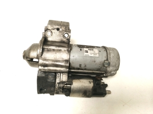 BMW 5 SERIES F10 (2010–2017) Starter 8570846 - 5