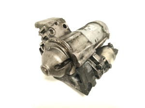 BMW 5 SERIES F10 (2010–2017) Starter 8570846 - 6