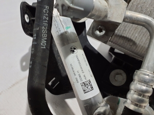 BMW i4 G26 (2022–2026) Kliimaseadme voolik 9474905 - 2