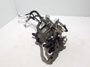 BMW i4 G26 (2022–2026) Kliimaseadme voolik 9474905 - 3