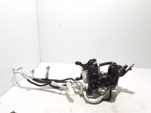 BMW i4 G26 (2022–2026) Kliimaseadme voolik 9474905 - 5