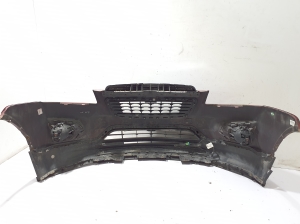 Chevrolet Tracker (2013–2017) Stoßstange Stoßfänger vorne 25980536 - 4