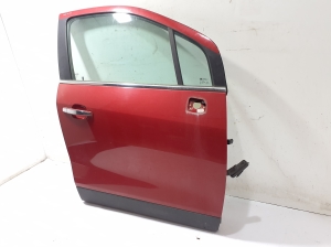 Chevrolet Tracker (2013–2017) Front door 95371049 - 5