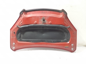 Chevrolet Tracker (2013–2017) Hood 95390356 - 2