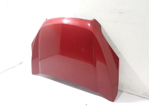 Chevrolet Tracker (2013–2017) Hood 95390356 - 3