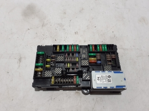   Sicherungskasten Innenraum  - 5A4CFB9 