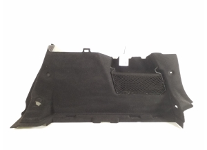   Trunk side trim panel  - 98384439ZD 