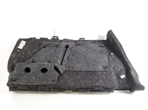Peugeot 408 crossover I (2021–2026) Trunk side trim panel 98384439ZD - 3
