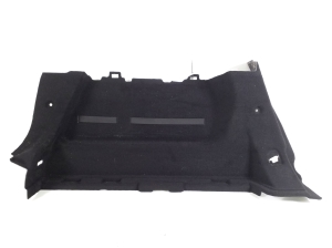   Trunk side trim panel  - 98384441ZD 
