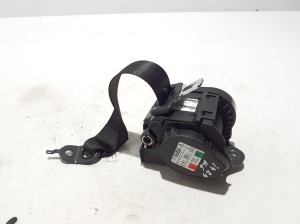   Rear seat belt  - 5A0C301 