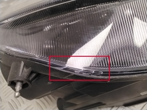 Ford Focus (2018–2026) Esituli MX7B13E014CE - 11