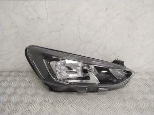 Headlight - MX7B13E014CE