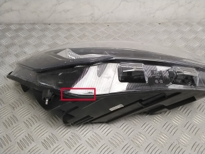 Ford Focus (2018–2026) Esituli MX7B13E014CE - 7